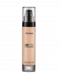 we love hd - foundation