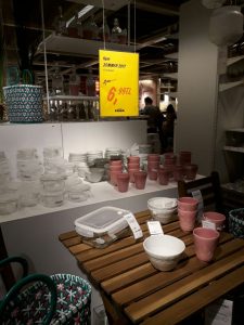 ikea izmir mutfak gereçleri