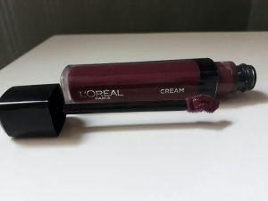 Loreal Paris Mega Gloss Cream Parlak Simli Ruj