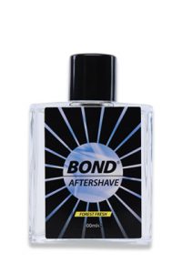 Bond Erkek Bakım Ürünleri Aftershave