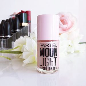 pastel moon light highlighter-moonlight pastel aydınlatıcı