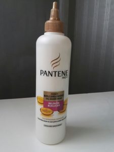 Pantene Belirgin Bukleler Saç Kremi