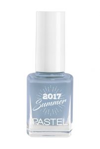 Pastel Summer 2017 Oje Serisi