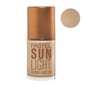 pastel sunlight highlighter - pastel sunlight aydınlatıcı