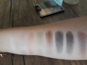 Wet N Wild Comfort Zone Tüm Renkleri