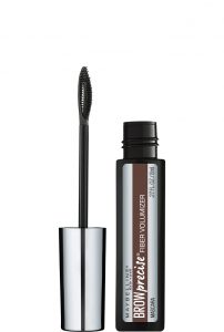 Kusur Kaşlar Kampanyası - Maybelline Brow Precise Fiber Filler