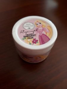 Bee Beauty Disney El ve Vücut Kremi