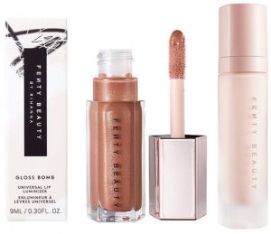 Fenty Beauty by Rihanna Türkiye'ye geliyor