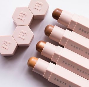 Fenty Beauty by Rihanna ne zaman Türkiye'ye Gelecek?