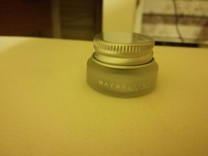 Jel Eyeliner Maybelline Lasting Drama