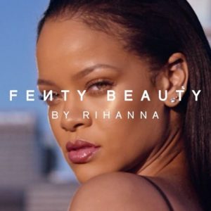 Fenty Beauty Rihanna'nın Markası