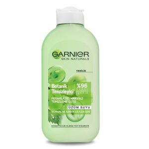 Garnier Botanik Temizleme Sütü Ferahlatıcı