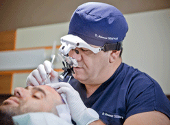 Dr. Muhammet Özgehan Tripaesthetic Kliniği