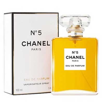 Chanel No 5 EDP