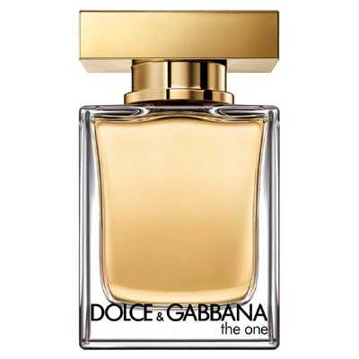 Dolce & Gabbana- The One