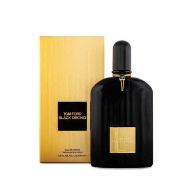 Tom Ford Black Orchid