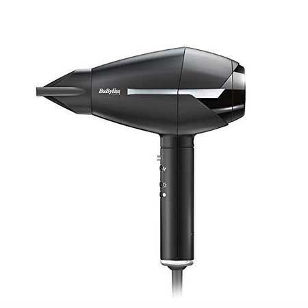 Babyliss 6730E Pro Compact