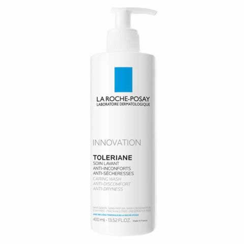 La Roche Posay Toleriance Caring Wash