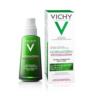 Vichy Normaderm Phytosolution Arındırıcı