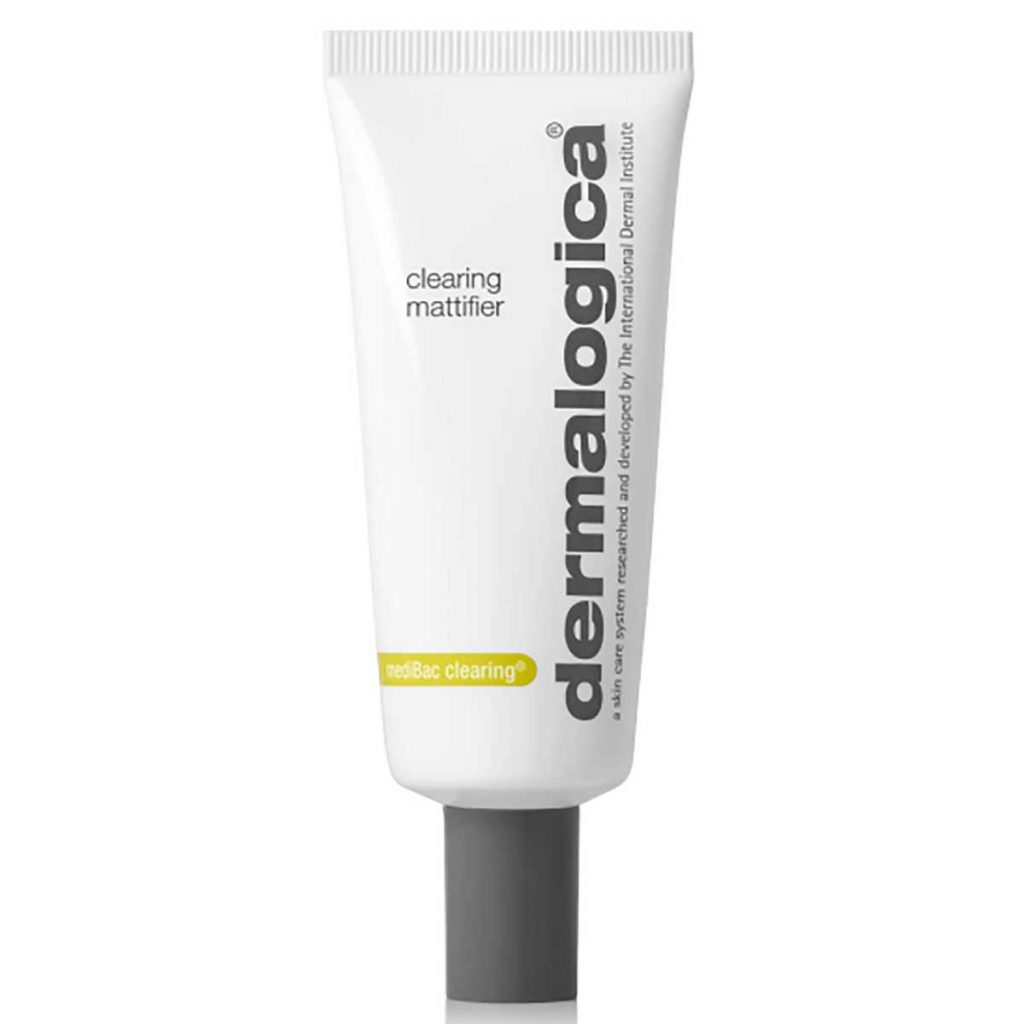 Dermalogica Clearing Mattifier