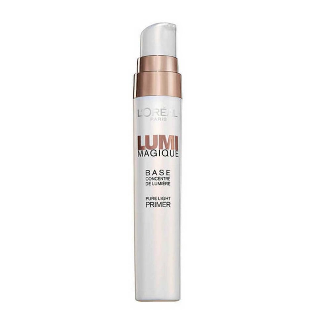 Loreal Lumi Magique Baz