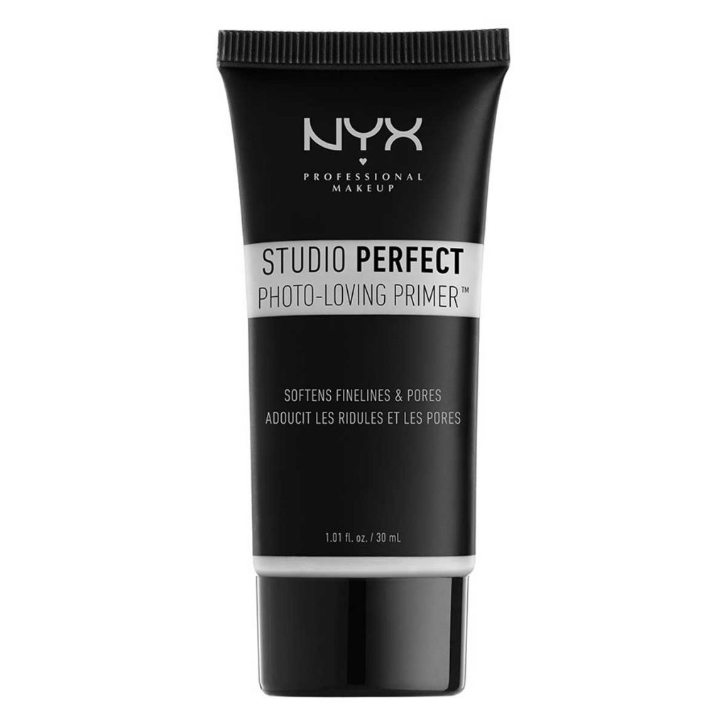 NYX Studio Perfect Primer