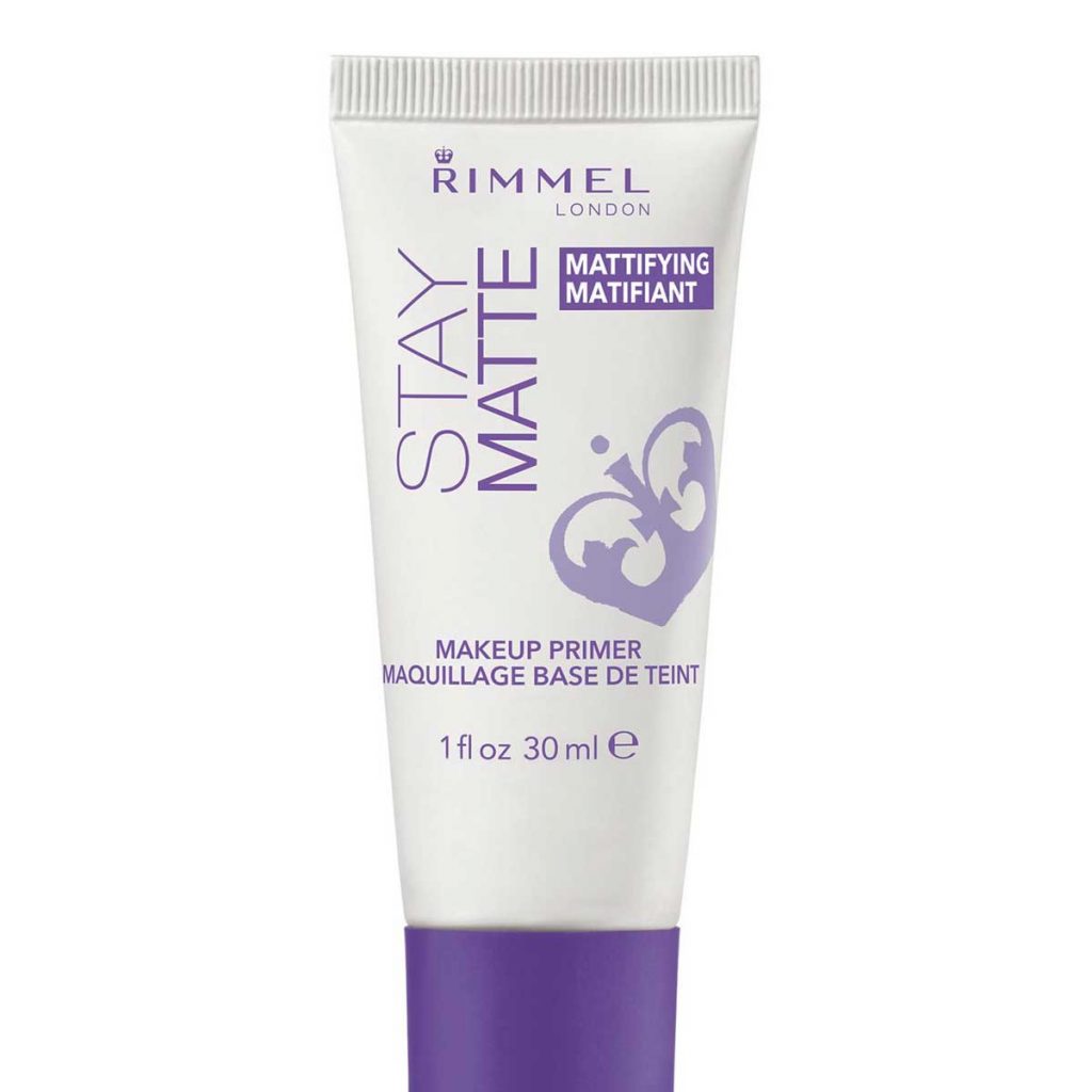 Rimmel London Stay Matte Primer