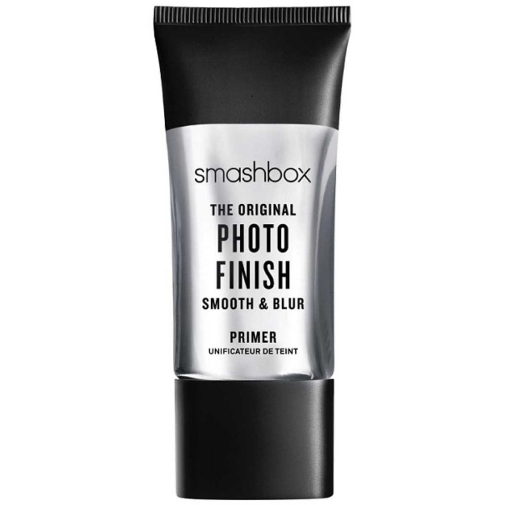 Smashbox Photo Finish Fondoten Makyaj Bazı