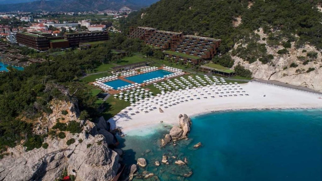 Maxx Royal Kemer Resort