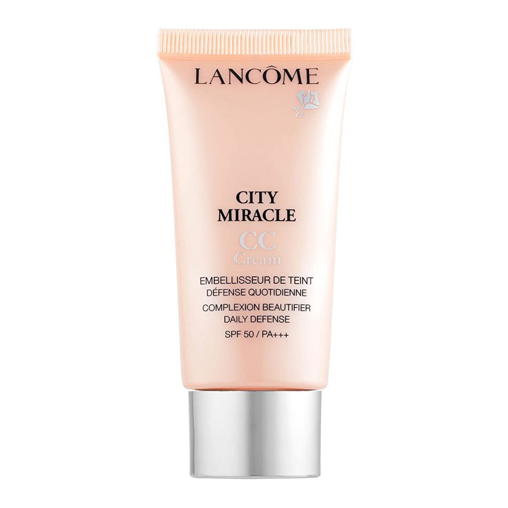 Lancome City Miracle CC Krem