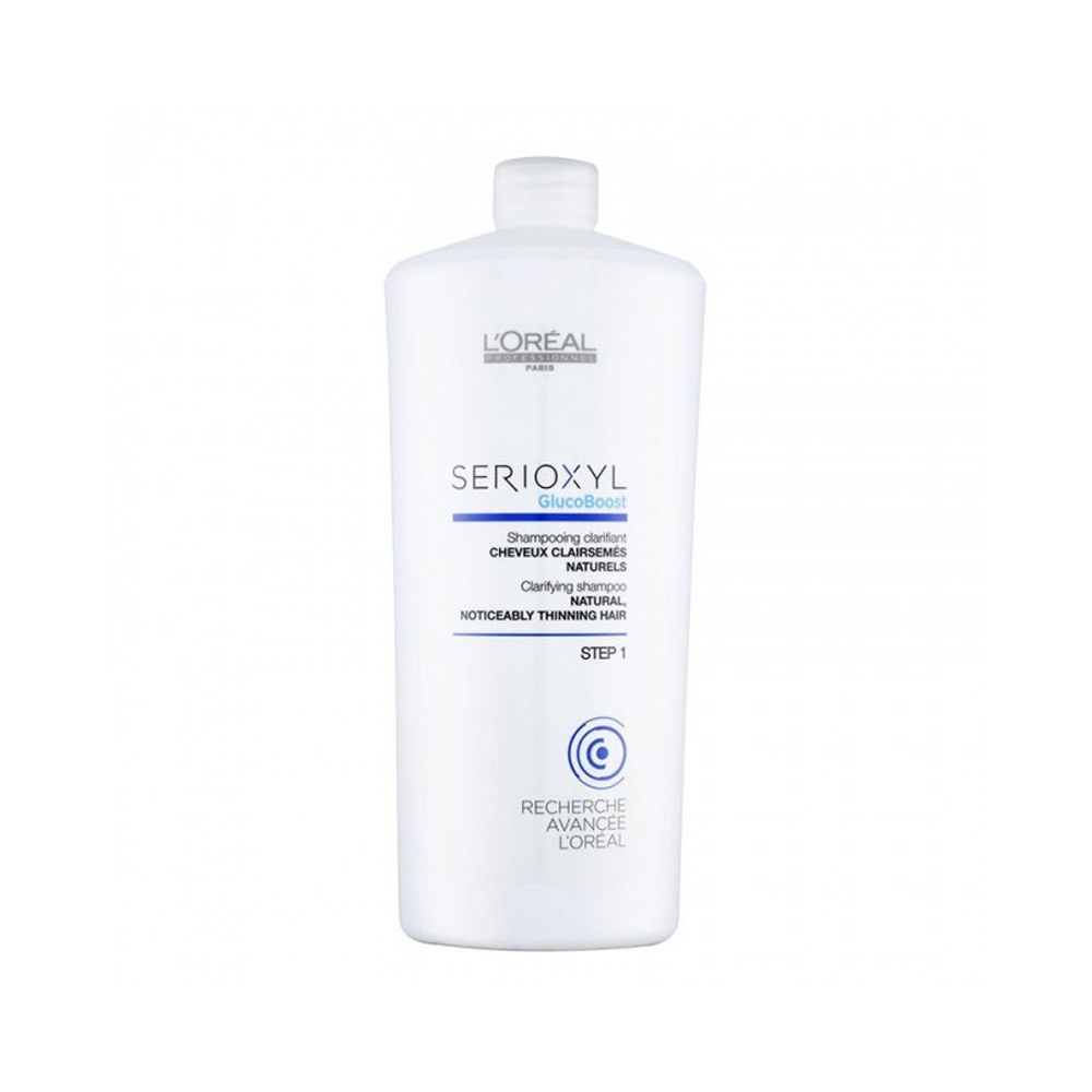 Loreal Professional Serioxyl