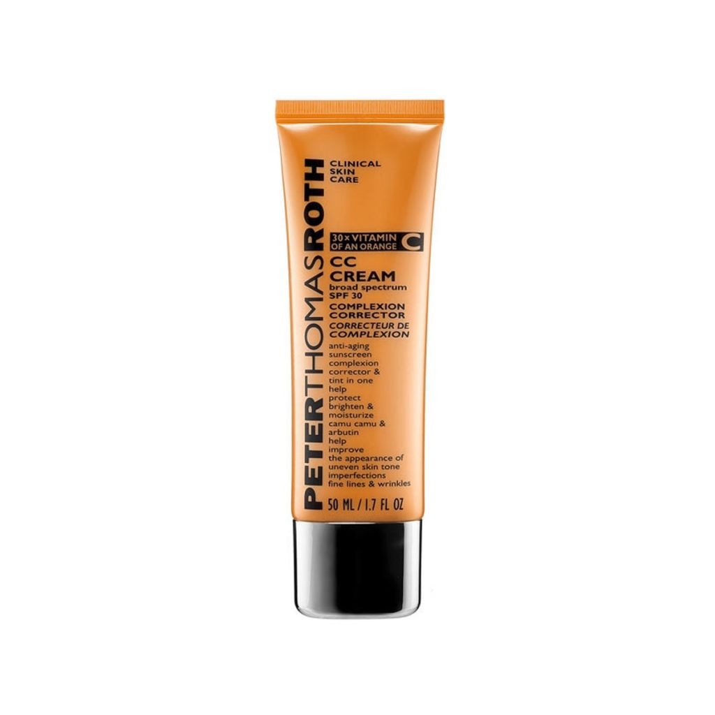 Peter Thomas Roth CC Krem