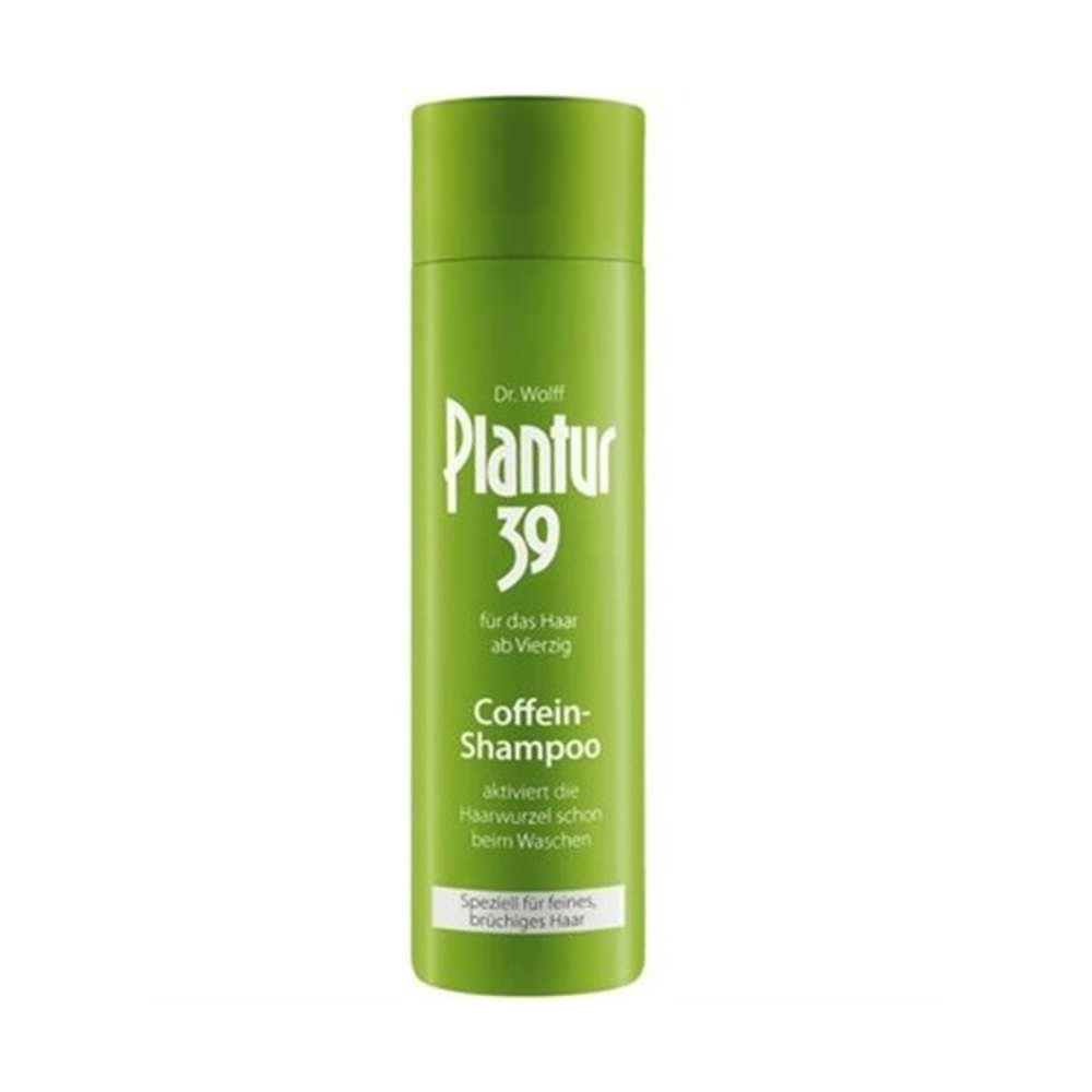 Plantur 39 Caffeine Shampoo