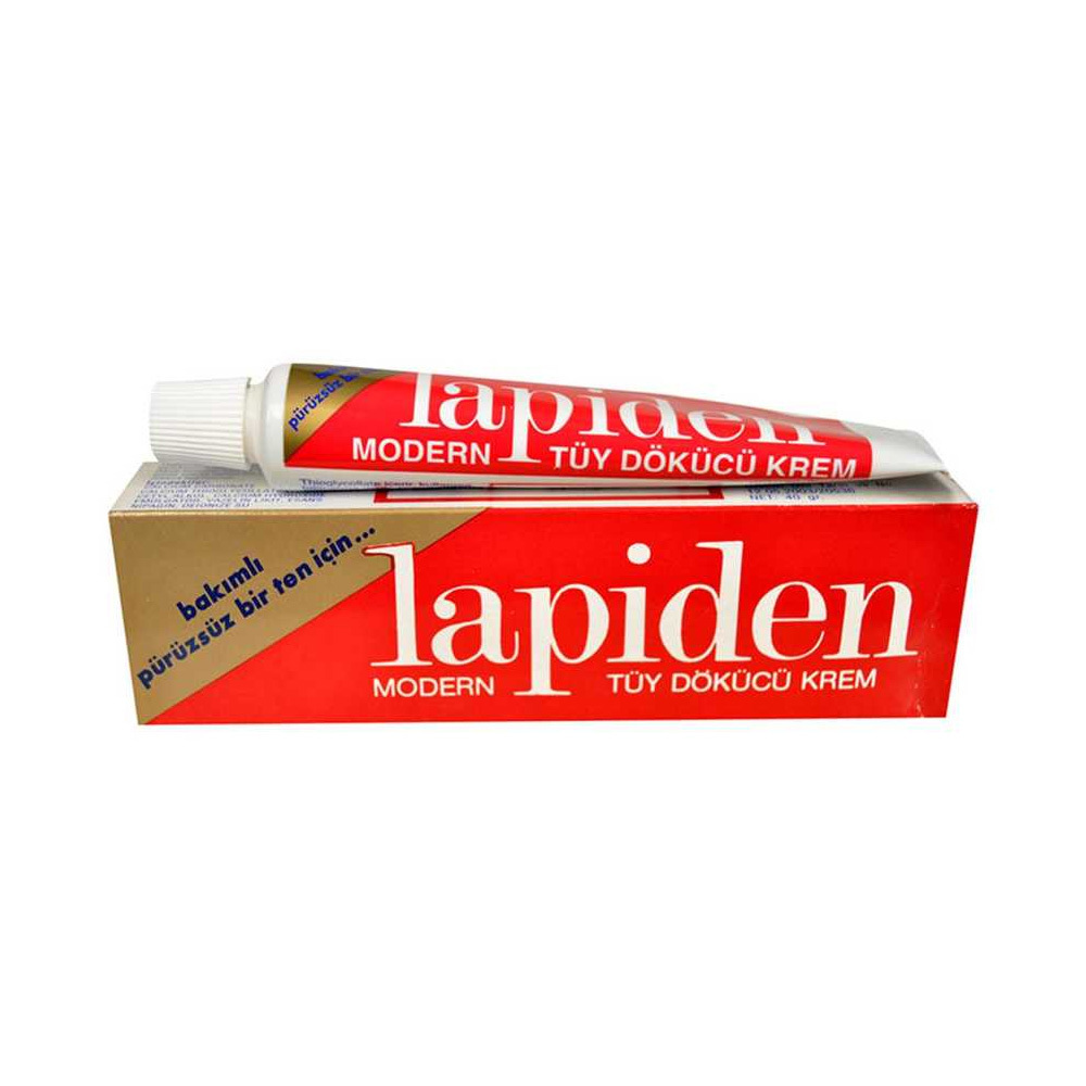 Lapiden Krem