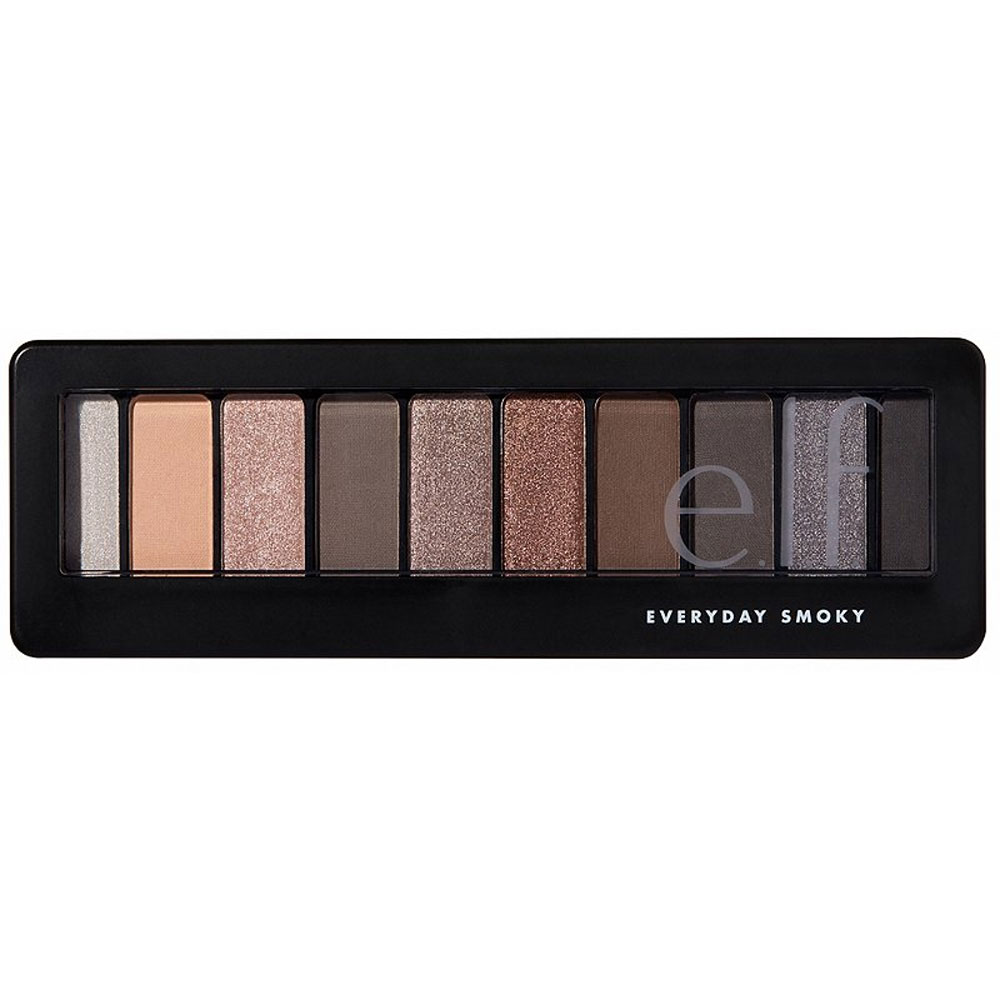 Everyday Smokey Eyeshadow Palette